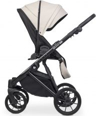 Детская коляска 2 в 1 Riko Brano PRO 05 Sand
